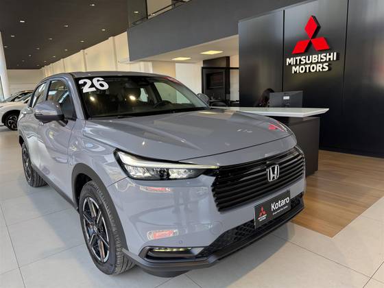 HONDA HR-V 1.5 DI I-VTEC FLEX EXL CVT HONDA HR-V 1.5 DI I-VTEC FLEX EXL CVT